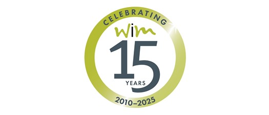 WiM Great Lakes Region | What to Know about Summit Lunch and Learn